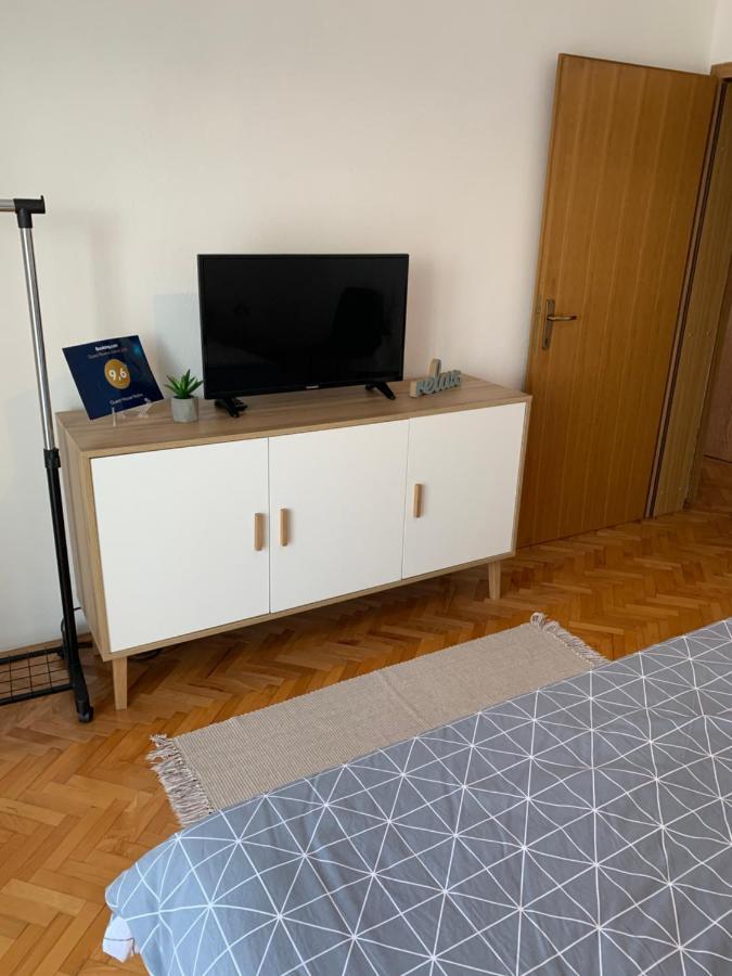 Apartmani Nedim Dubrave Gornje Екстериор снимка