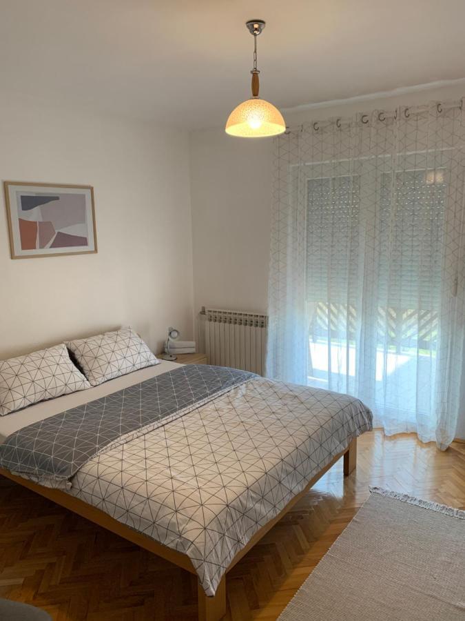 Apartmani Nedim Dubrave Gornje Екстериор снимка