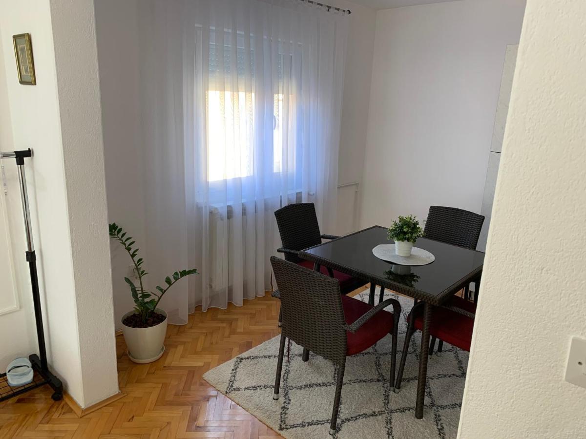 Apartmani Nedim Dubrave Gornje Екстериор снимка