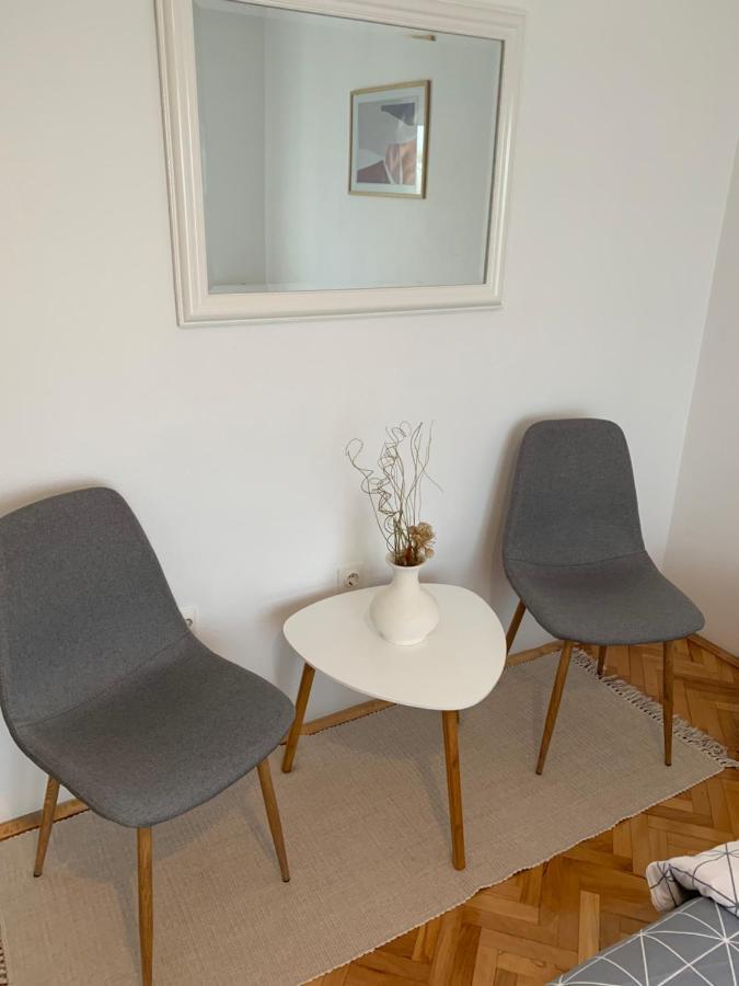 Apartmani Nedim Dubrave Gornje Екстериор снимка