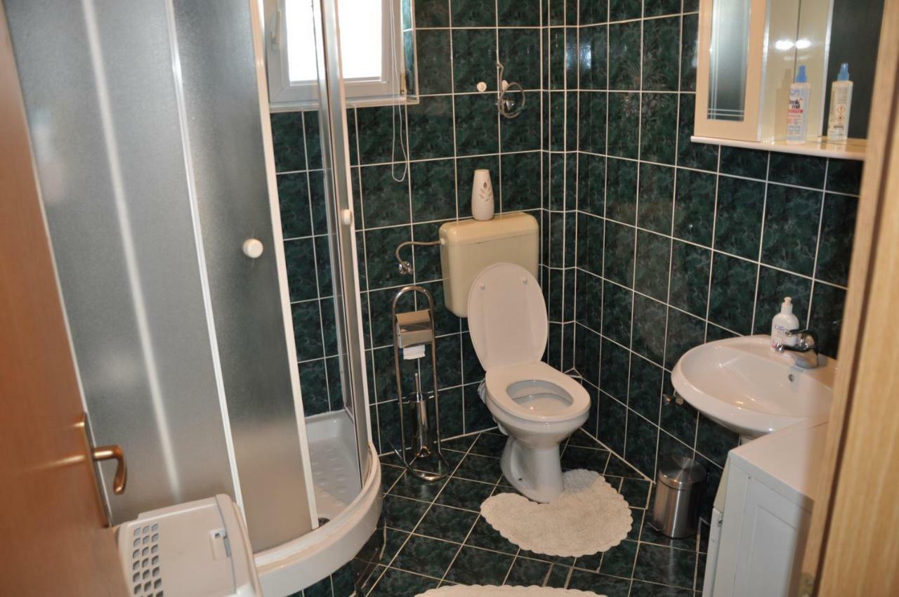 Apartmani Nedim Dubrave Gornje Екстериор снимка