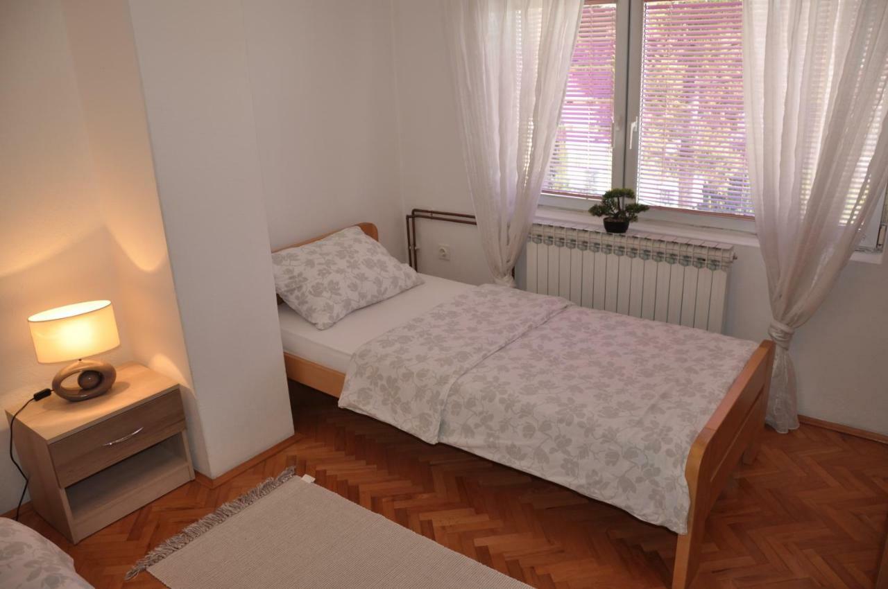 Apartmani Nedim Dubrave Gornje Екстериор снимка