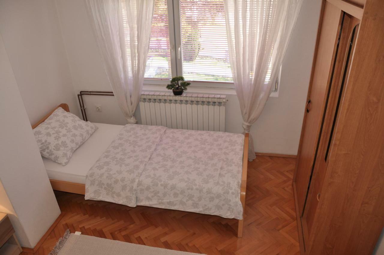 Apartmani Nedim Dubrave Gornje Екстериор снимка