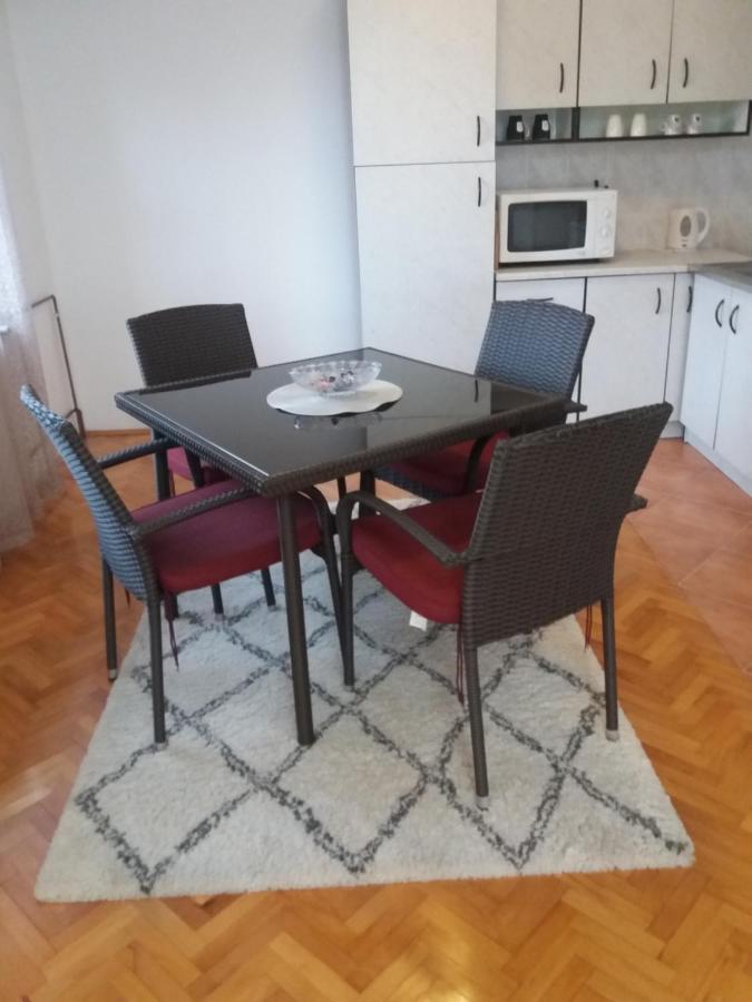 Apartmani Nedim Dubrave Gornje Екстериор снимка