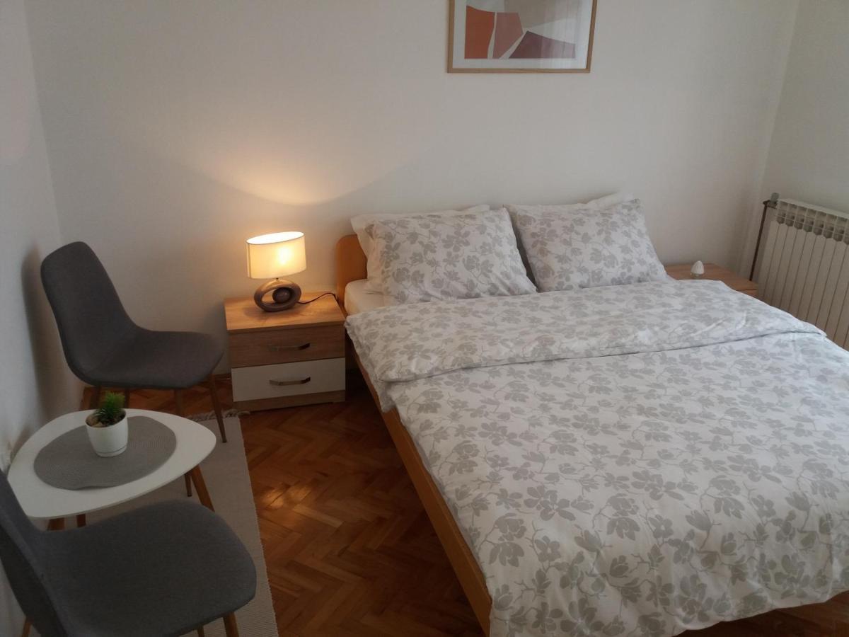 Apartmani Nedim Dubrave Gornje Екстериор снимка